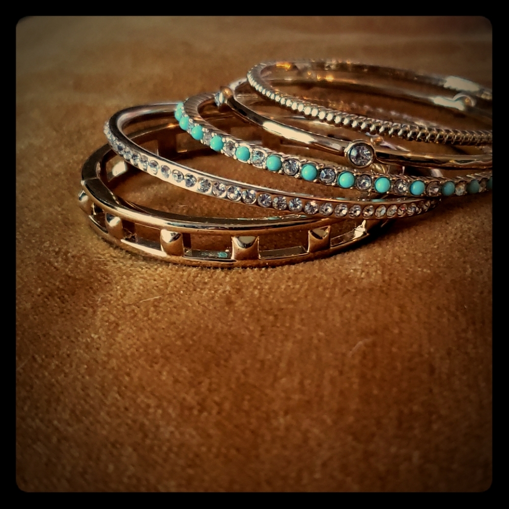 Bracelets